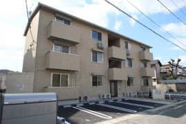 グリーン ガーデンの外観画像