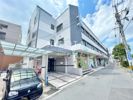 柴田ビルの間取り画像