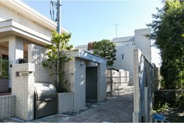 ナチュラーレ代沢の外観画像