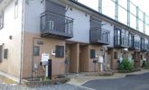 NEO・URBAN国立の間取り画像