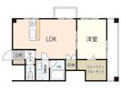 三和ビルの間取り画像