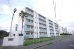 ビレッジハウス白野江1号棟の間取り画像