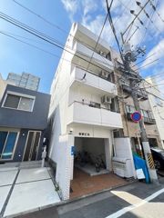 秦野ビルの外観画像