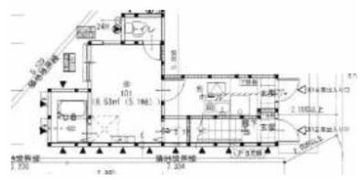 IDEA横浜星川の間取り画像