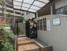 ラ・フロー志木の間取り画像