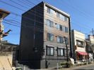 ルネコート小豆沢公園の外観
