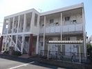 レオパレスロジュマン デュオの外観