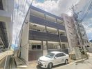 プロスペール南片江の間取り画像