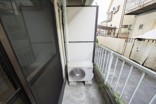 洋室