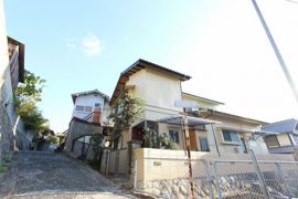 八幡2丁目戸建(10-27)の外観画像