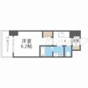 リヴェント福島の間取り画像