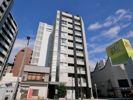 CITY SPIRE難波サウスタワーの間取り画像
