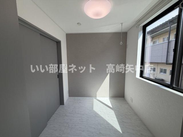 洋室