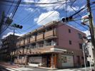 篠ビルの間取り画像