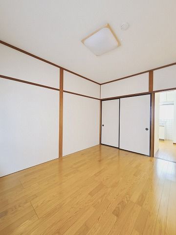 洋室