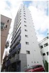 メインステージ錦糸町Ⅳの間取り画像