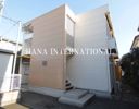 シャンブルNSの間取り画像