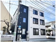 コンフォール新小岩の外観画像