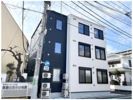 コンフォール新小岩の外観