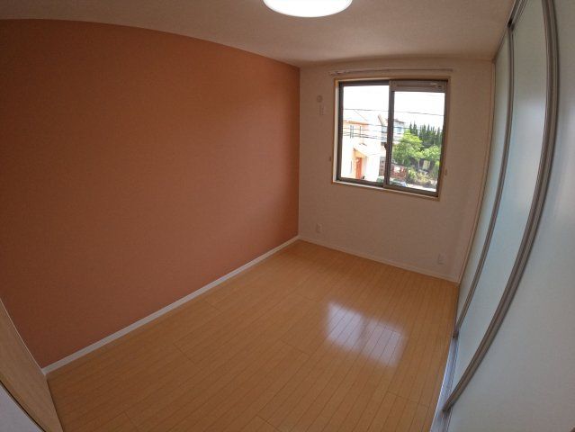 洋室