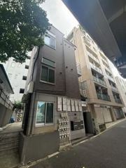 Nano東池袋の外観画像