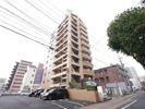 ダイナコートピア黒崎IIの間取り画像