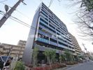 プレサンス西中島南方セレストの外観