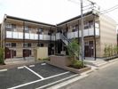レオパレス鳩ヶ谷本町Ⅱの間取り画像