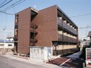 レオパレスハウスshimaの間取り画像