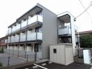 レオパレスT＆Yの間取り画像