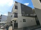 フジパレス新森の間取り画像