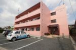 シニアステージツカダの外観