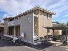 プレシャスHRの間取り画像