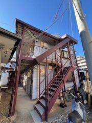 サンハイツフラワームーンの外観画像