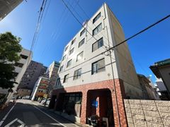 エクセルマンション河原町の外観画像