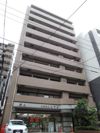 日神パレステージ関内の間取り画像