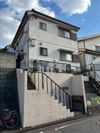 サンホワイトの間取り画像