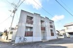 ハンナハイツの間取り画像