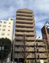 アドリーム本駒込六義園の間取り画像