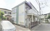 サンエムハイツの間取り画像