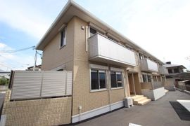 セジュール・ノーブルの外観画像
