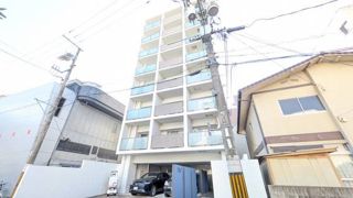 AXIS曙の外観画像