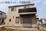 SUNNY SIDE E棟の間取り画像