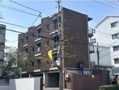 カーサ藤が丘の外観画像