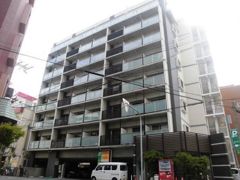 CITY SPIRE北梅田の外観画像