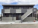 アズールの間取り画像
