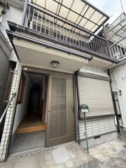 石川町5丁目戸建の外観画像