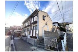 コスモハイツ高尾の外観画像