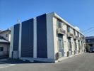 レオネクストリバーサイド野中Ⅱの間取り画像