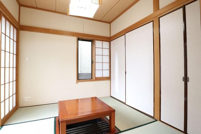 和室